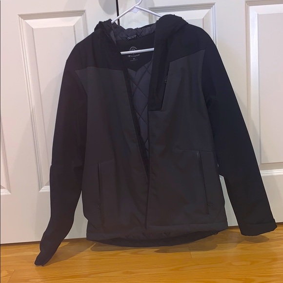 Champion Heavy Winter Jacket - Picture 1 of 4